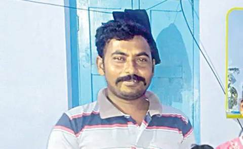 Young Farmer In Atmakuru Dies With Huge Debts