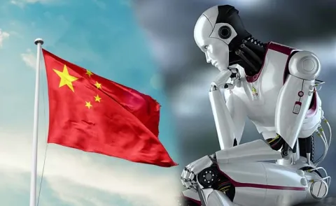 China Replaces Germany in Top Ten of UNs Most Innovative Nation8