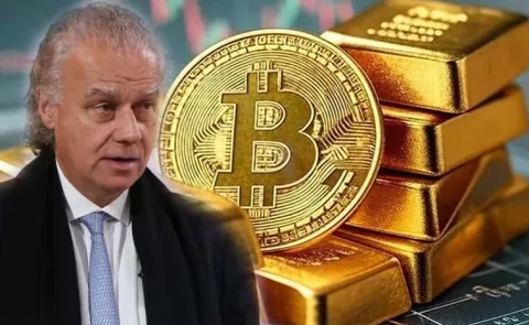 Gold to Bitcoin Jefferies Chris Wood Shares How To Invest