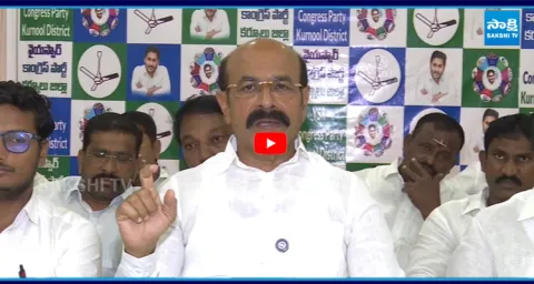 SV Mohan Reddy Satirical Comments On Super Six Schemes 8