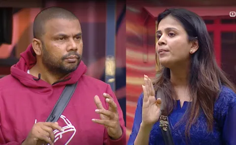 Bigg Boss 9 Telugu Day 8 Highlights
