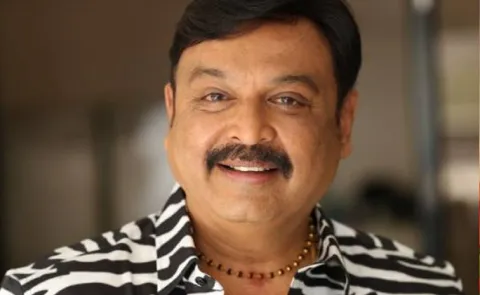 Actor VK Naresh Talk About Beauty Movie2