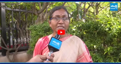 MLA Dasari Sudha Sensational Comments on Chandrababu 1