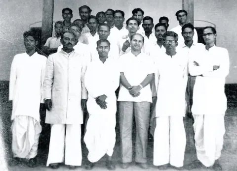 నిర్మ