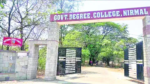 అతిథి అధ్యాపకుల అరిగోస