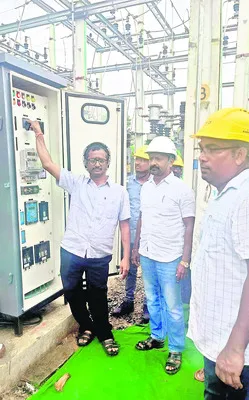 మెరుగైన విద్యుత్‌ సేవలందిస్తాం