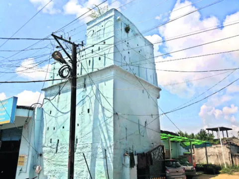 ఉద్యమాల పోరుగడ్డ ‘ఇందూరు’