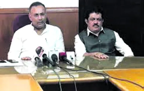 మంత్రి గుండూరావుకు లోకాయుక్త పిలుపు