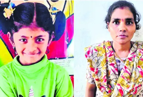 సవతి తల్లి మారణకాండ 