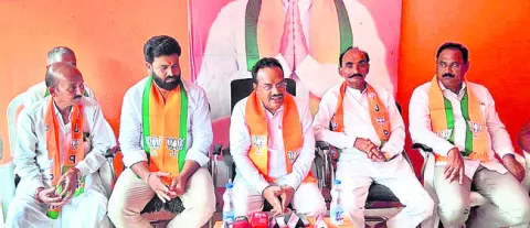 ‘పటేల్‌’తోనే తెలంగాణ ప్రజలకు విముక్తి