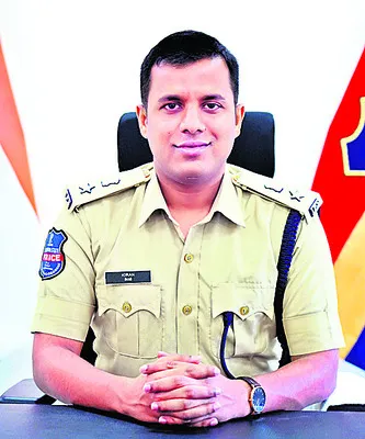 గంజాయి నిర్మూలనకు ప్రత్యేక బృందాలు