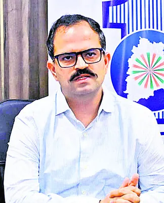 పండుగలకు పకడ్బందీ ఏర్పాట్లు