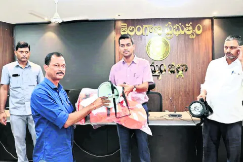 యూనిట్లకు సకాలంలో అనుమతులు