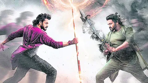 కోలీవుడ్‌లోనూ మిరాయ్‌కు ప్రశంసలు 