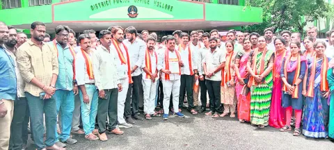 అక్టోబర్‌ 18న వేలూరుకు విజయ్‌ 