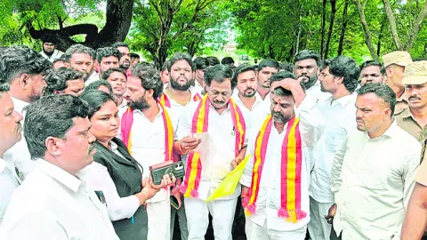 విజయ్‌ పర్యటనకు అనుమతి ఇవ్వాలి 