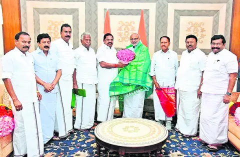 సయోధ్యకు నో చాన్స్‌ 