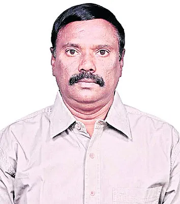 కుండపోత వర్షం 
