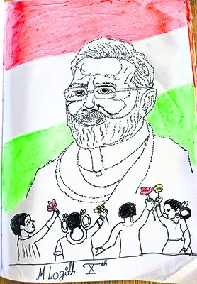కనీస వేతనాలుండాలి 
