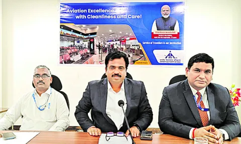 ప్రయాణికులకు మెరుగైన సేవలే లక్ష్యం