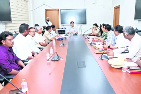 నేటినుంచి ‘స్వస్థ్‌ నారీ – సశక్త్‌ పరివార్‌’