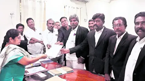 కర్నూలులో హైకోర్టు ఏర్పాటు చేయాలి 