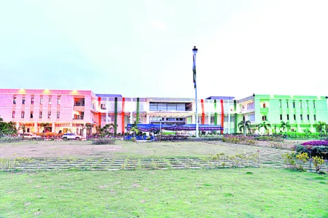 నేడు కలెక్టరేట్‌లో ప్రజాపాలన దినోత్సవం