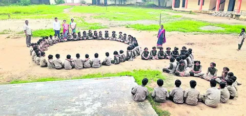 ప్లాస్టిక్‌ వాడకాన్ని నివారించాలి