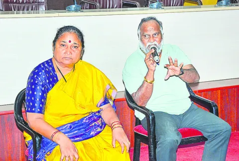 సీఎం పర్యటనలోగా డీపీఆర్‌ సిద్ధం