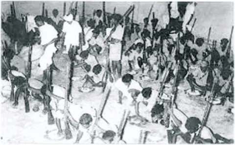 తలవంచ