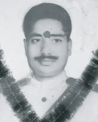 కెప్ట