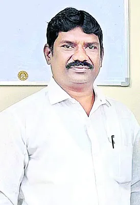 విజయనగరంలో  ఎన్‌ఐఏ సోదాలు 
