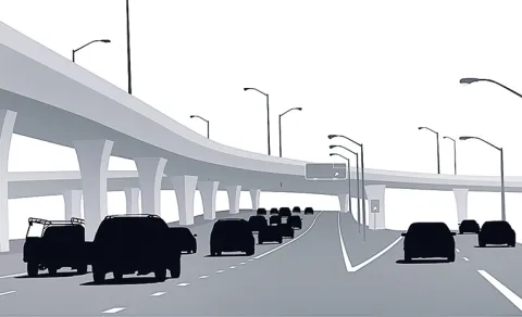 GHMC Focus On Signal Free Traffic In Hyderabad