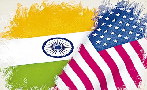 India and US decide to intensify efforts for early trade deal