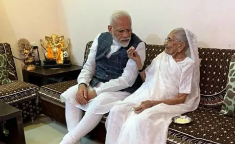 Patna High Court Reacts On PM and his mother AI video