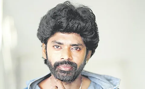 Sandy Master About Kishkindhapuri Movie