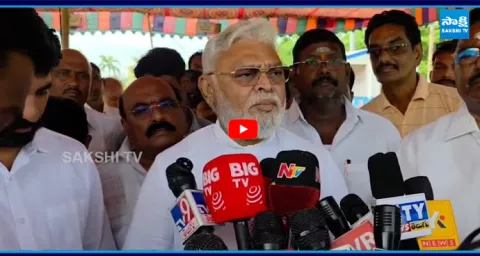 Ambati Rambabu Pays Heartfelt Tribute to Vavilala Gopalakrishnayya 1