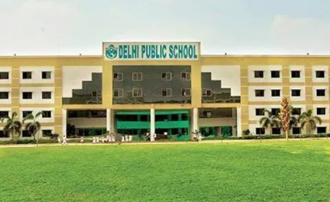 Student Incident Delhi Public School Nacharam Hyderabad