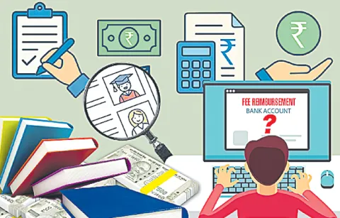 Government begins work on rationalizing fee reimbursement