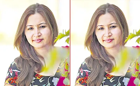 Indian Badminton Star Jwala Gutta Donates Breast Milk to Save Premature Babies