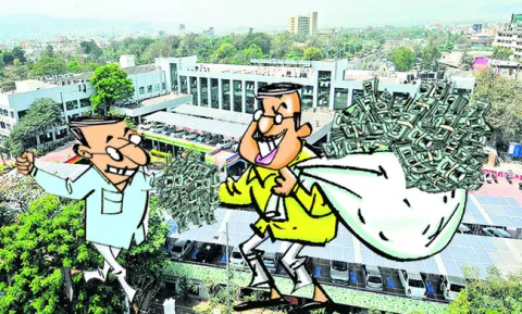 టార్గెట్లు!