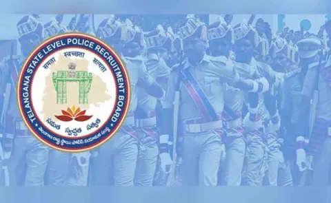 TSLPRB released job notification for 1,743 jobs