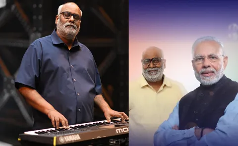Prime Minister Narendra Modi birthday Special Song Out Now