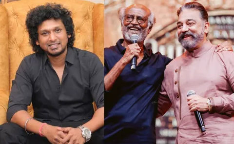 Lokesh Kanagaraj Not Directing Kamal Rajini Movie
