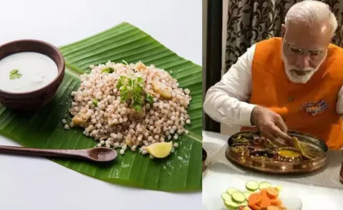 Narendra Modi Diet Secrets for fit body at age 75