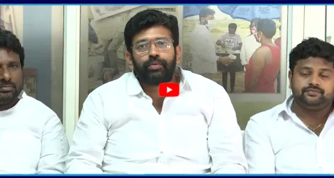 Jakkampudi Raja Comments On Chandrababu Over AP Education And Health 1