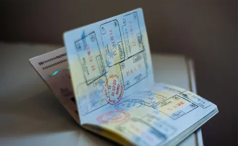L and T CDAC IIT Gandhinagar joined for secure e passports chip