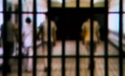 Prisoner swallowed Studs Hustle without cooperating with medical care5