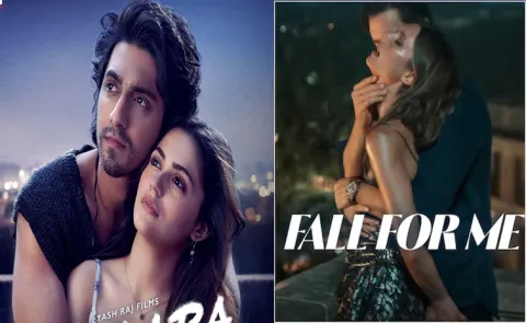 Saiyaara top Place In Netflix global non English film in debut week