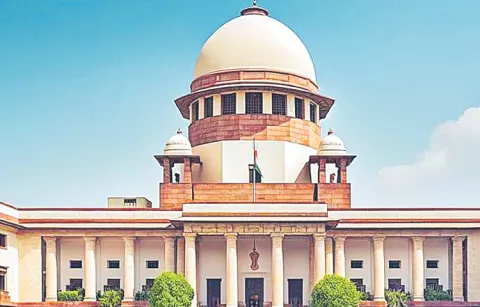 Supreme Court questions Sunita in Viveka case